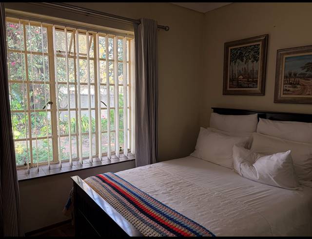 2 BEDROOM CLUSTER FOR SALE IN MAGALIESSIG